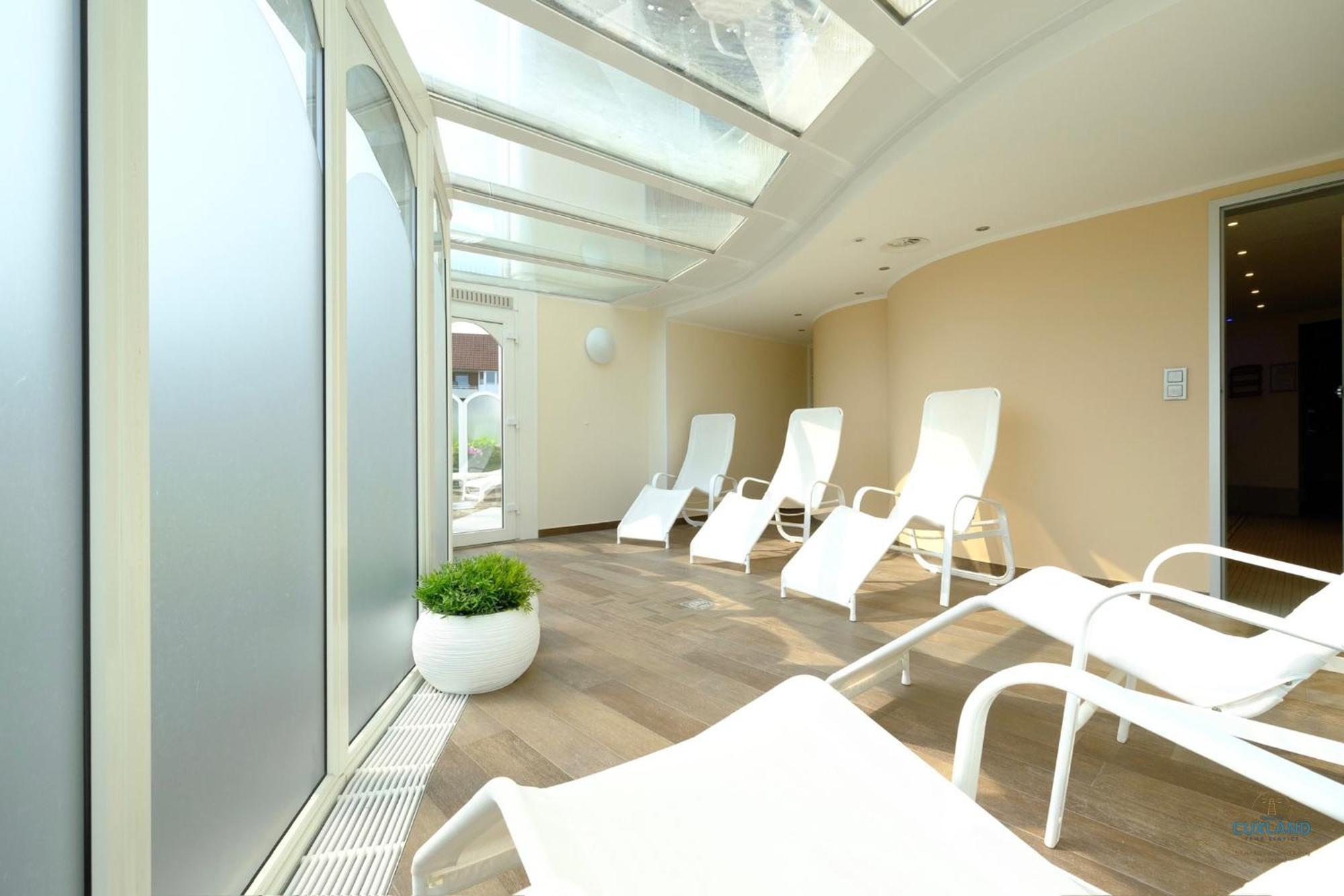 Haus Lord Nelson Doese Wohnung 406 Cuxhaven Extérieur photo