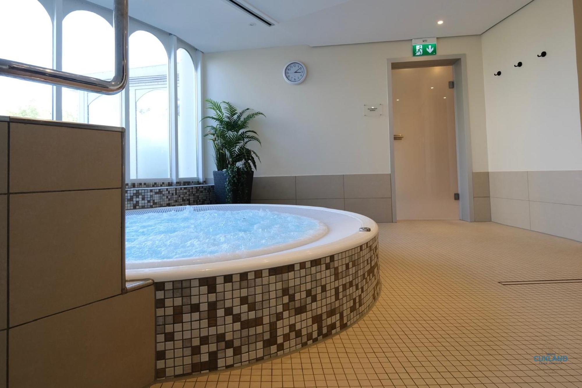 Haus Lord Nelson Doese Wohnung 406 Cuxhaven Extérieur photo
